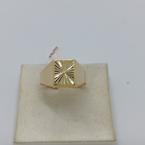 Anello uomo scudo sigillo - da, scudo-sigillo