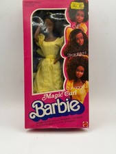 Vintage Mattel 1981