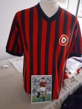 CALCIO MAGLIA Replica  lanetta