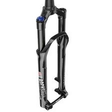 forcella reba rl 29 100mm conica 15x100mm offset 51mm nero ROCK SHOX sospensioni