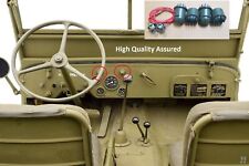 Adatto per Jeep Willys MB Ford