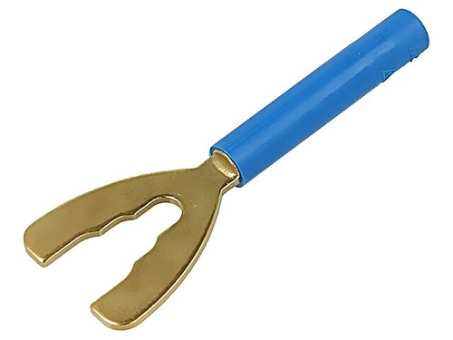 5065 connettore forcella - 23.5065-23,