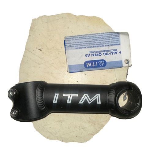 Itm open stelo bici - open,