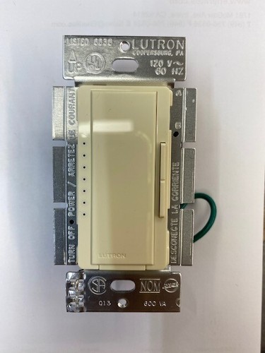 Lutron 1000 maestro - lutron, ma-1000-al