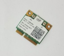 Wi-Fi Intel WiFi Link 1000