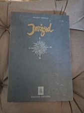 Imzad Franco Ferrara Gozzano