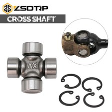 Universal Joint Cardan Rear