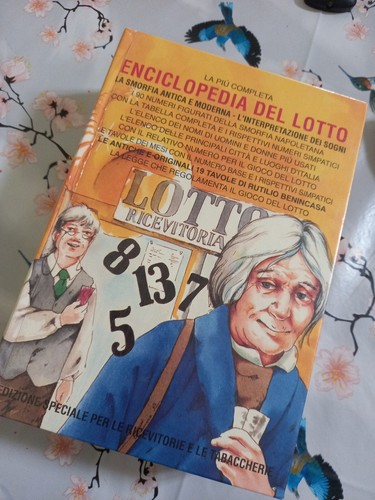 Libro dei sogni - -, la
