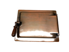 SPORTELLO PER STUFA A LEGNA