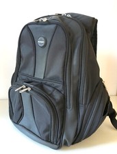 Zaino KENSINSTON Contour per Portatili e Reflex per PC fino a 17 "