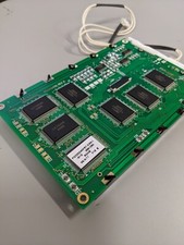 Powertip Tech LCD Module