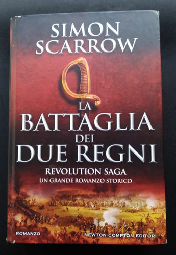 Battaglia dei due regni - dei,