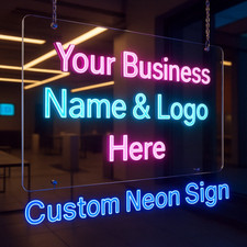 Insegna Business