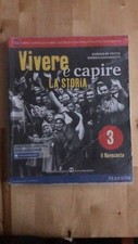 Vivere capire storia - la, vol