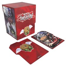 Konami Yu-Gi-Oh Card Case -