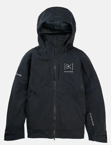 Giacca neve burton donna - neve,