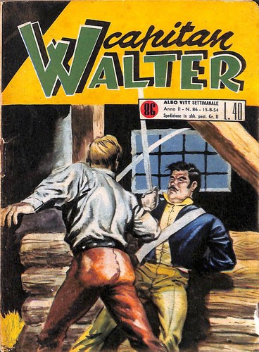 084 capitan walter ave - [084],