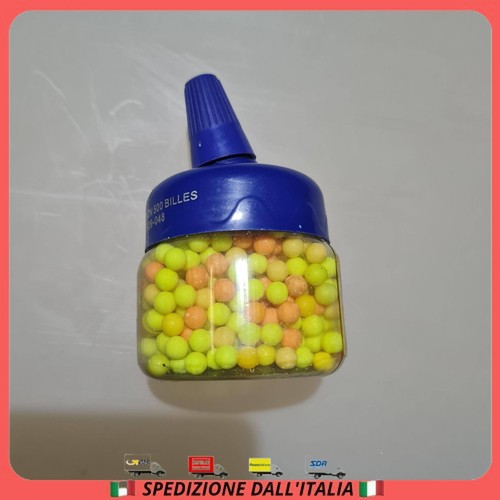 Pallini plastica per - pallini,