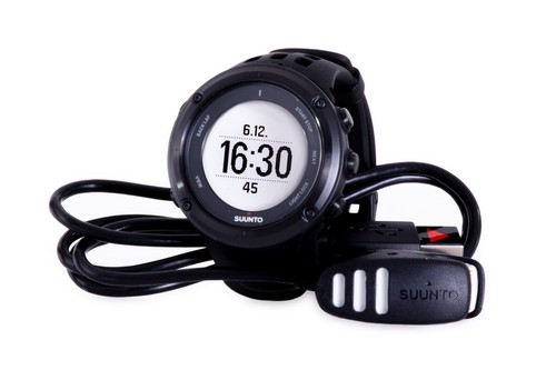 Orologio uomo suunto - orologio,