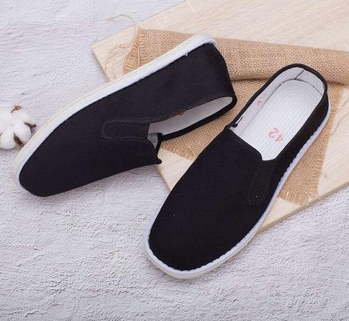 Nuove scarpe uomo kung - , fu