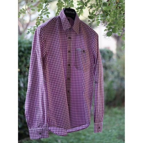 Camicia uomo tirolese s - uomo,