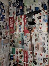 PIANTONE STERZO + Block Shaft