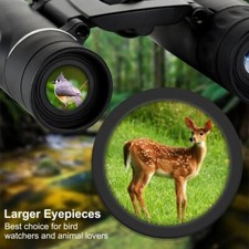 🔭 Binocolo Professionale