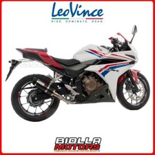 3384E MARMITTA LEOVINCE HONDA