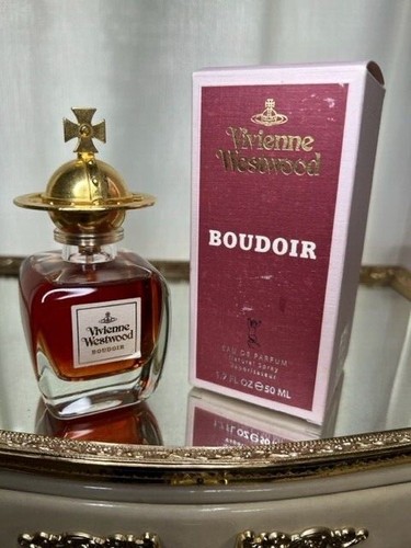 Boudoir vivienne westwood edp - vivienne,