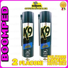 Bardahl pulitore spray - bardahl, k9