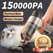 150000PA Aspirapolvere per