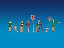 Noch 17552 Polizia Tedesca