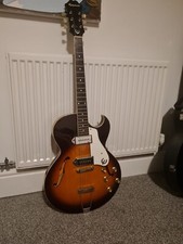 Epiphone Sorrento 1995