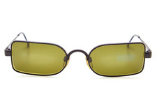 ? vintage occhiali da sole OLIVER by VALENTINO Stile minimalista Y2K?Unisex