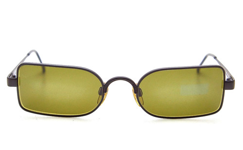 Occhiali ovali y2k valentino - occhiali,