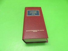 CALENDARIO ATLANTE De AGOSTINI