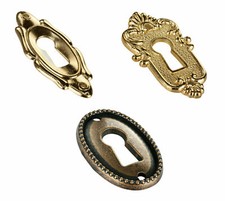 Schlüsselschild Liberty