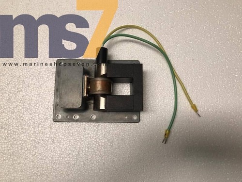E2v technologies mg5223f eev - e2v,