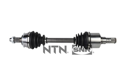Albero motore snr - albero,