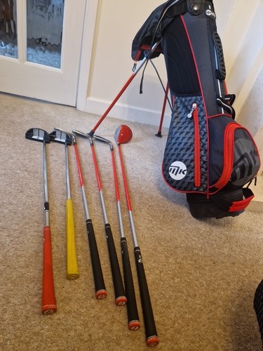 Borsa golf mkids lite - borsa,