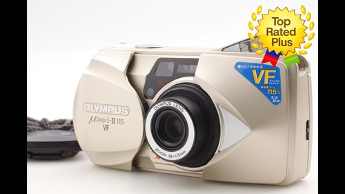 Ottime condizioni olympus - [ottime,