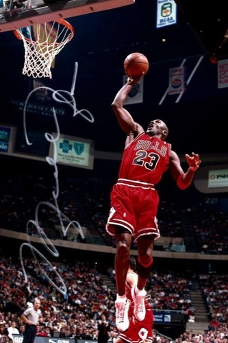 Michael jordan new york - new,