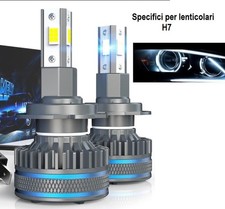 Lampadine LED D2s 18000LM per Fari Lenticolari, tipo osram philips