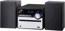 HCX 10F6 Sistema Hi-Fi 20W