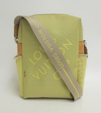 Autentica borsa a tracolla