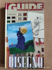 Ferenc Pinter DISEGNO Guide Pratiche Mondadori 1ª Edizione Aggiornata 1995