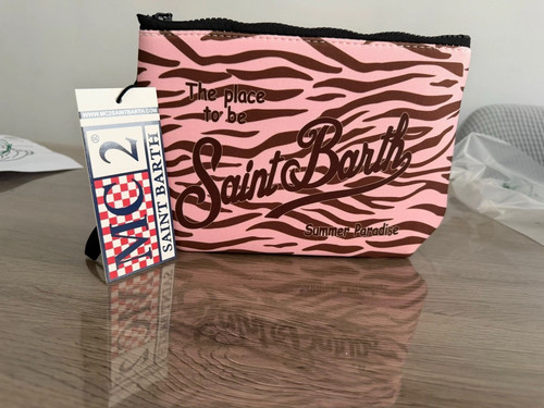 Mc2 saint barth - barth, pochette