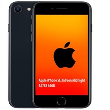 Apple iPhone SE 3a generazione