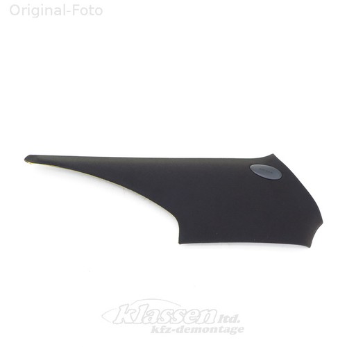 Pannello montante sinistro - montante, c