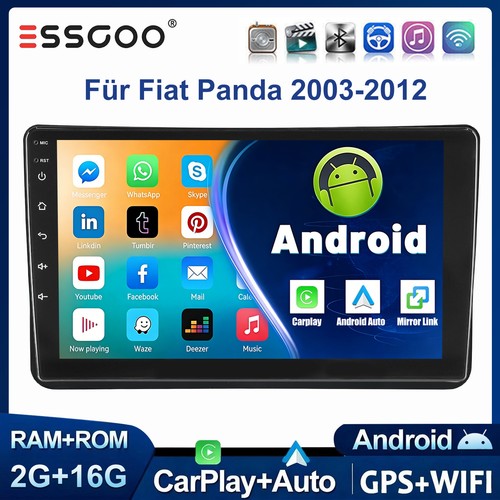 Autoradio android 16 per - android,